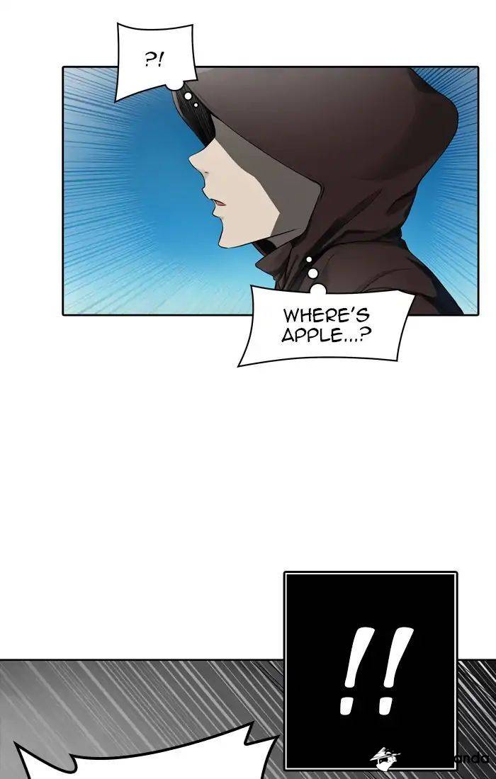 Tower of God Chapter 437 image 081